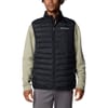 Mens Foster Solid Gilet