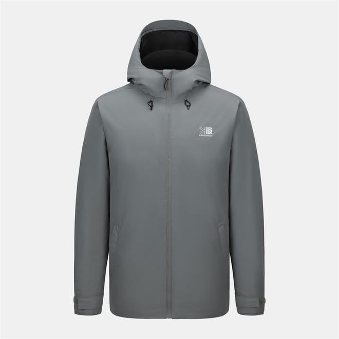 Mens Sierra Insulated Waterproof Jacket