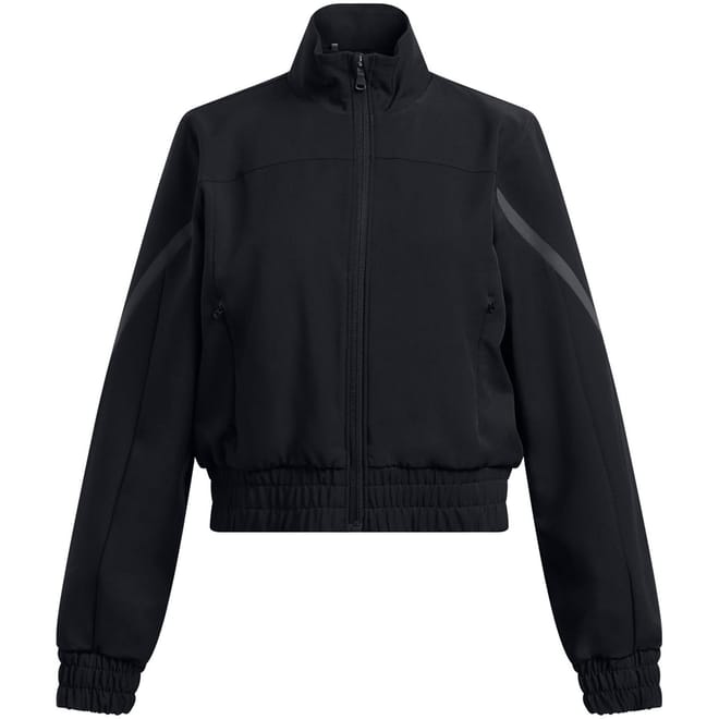 Armour G Unstoppable Crop Jacket Training Girls