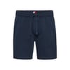 Twill Regular Fit Bermuda Shorts