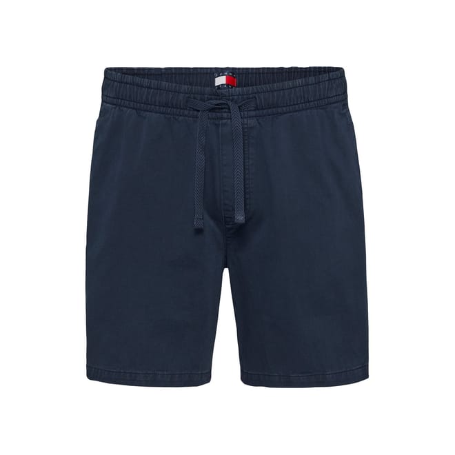 Twill Shorts