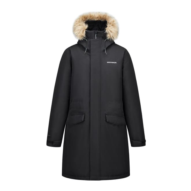 Womens Urban Waterproof Parka