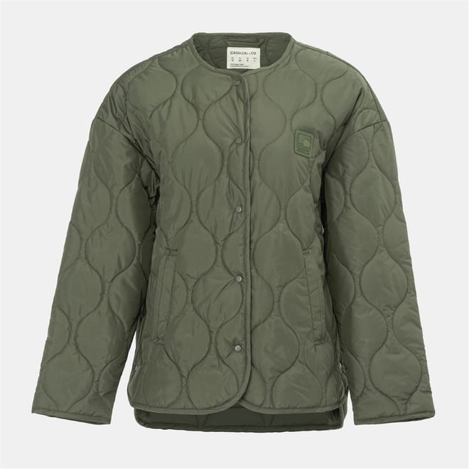 Onion Quilted