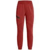 Womens Unstoppable Fleece Jogging Bottoms