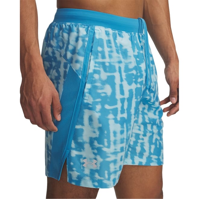 7in Shorts
