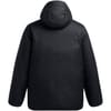 Mens Armour Limitless Down Ss Jacket Puffer