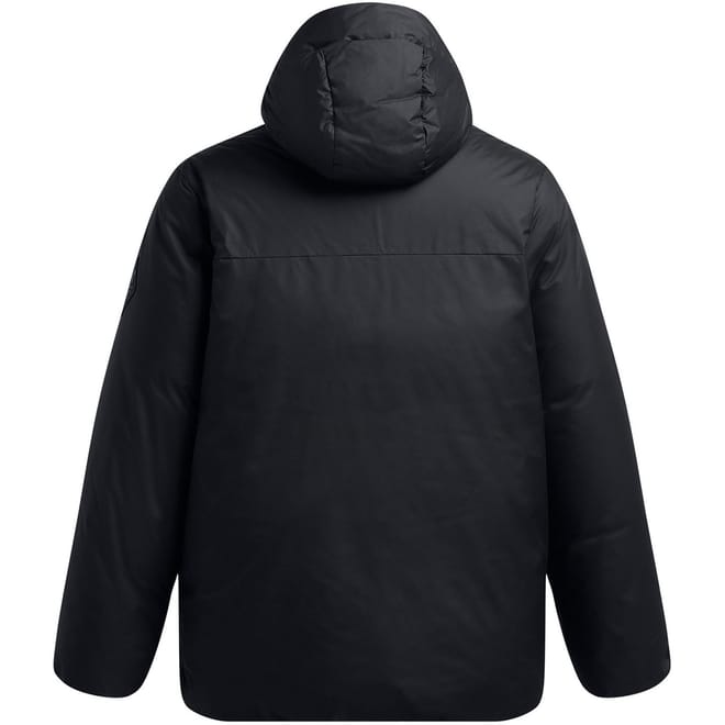 Mens Armour Limitless Down Ss Jacket Puffer