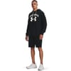 Mens Rival Terry Shorts
