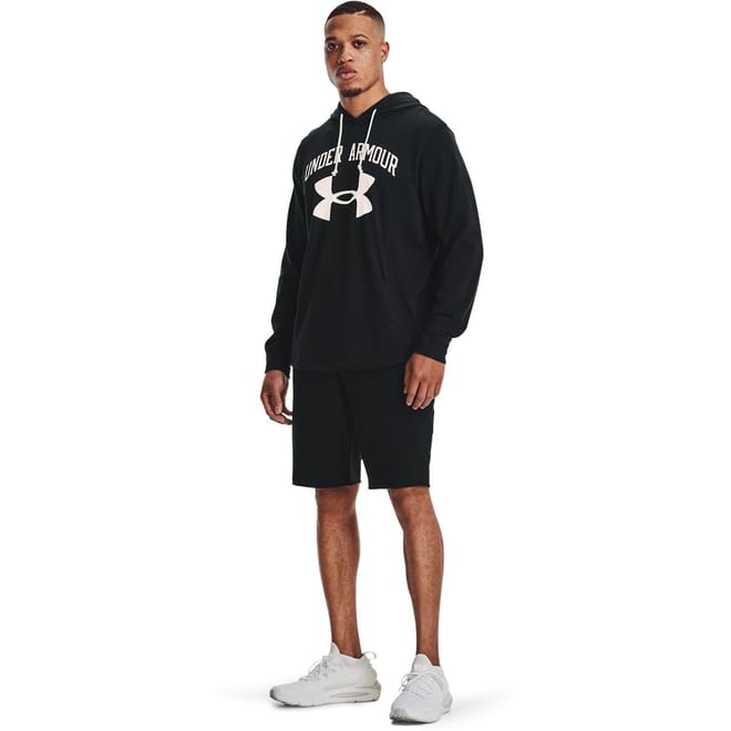 Mens Rival Terry Shorts