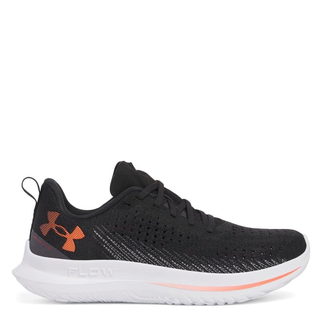 Mens Armour Ua Velociti 4 Se Road Running Shoes