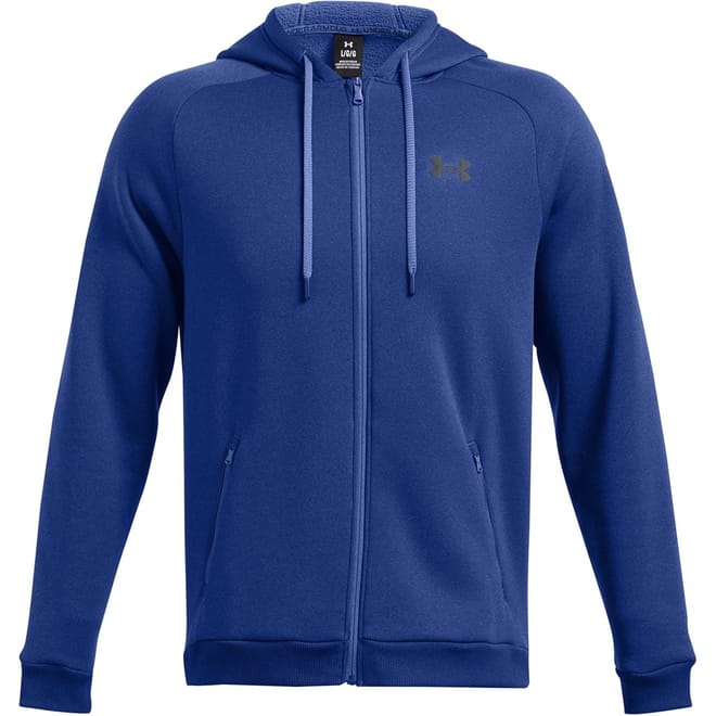Fleece Pro FulL-Zipullover Hoodyy