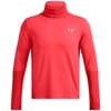 Vanish Funnel Neck Long Sleeve Regular Fit T-Shirt