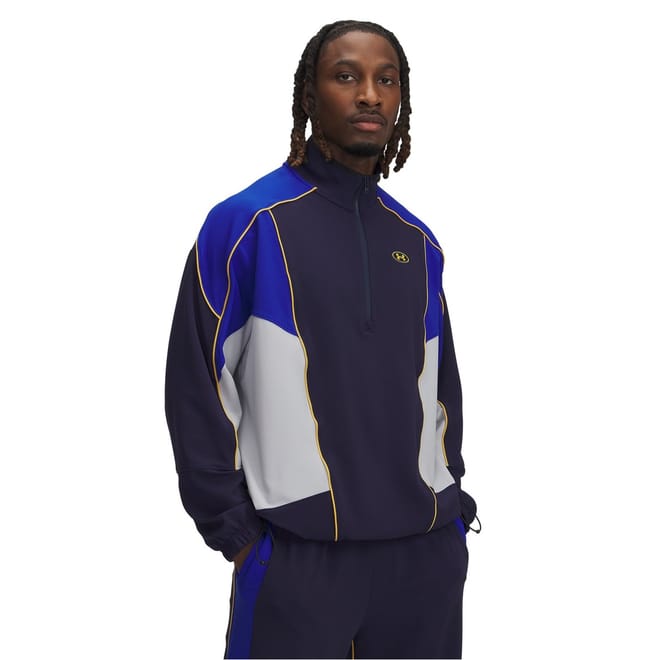 Tricot Jacket