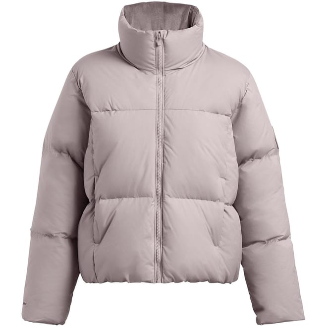 Limitless Puffer
