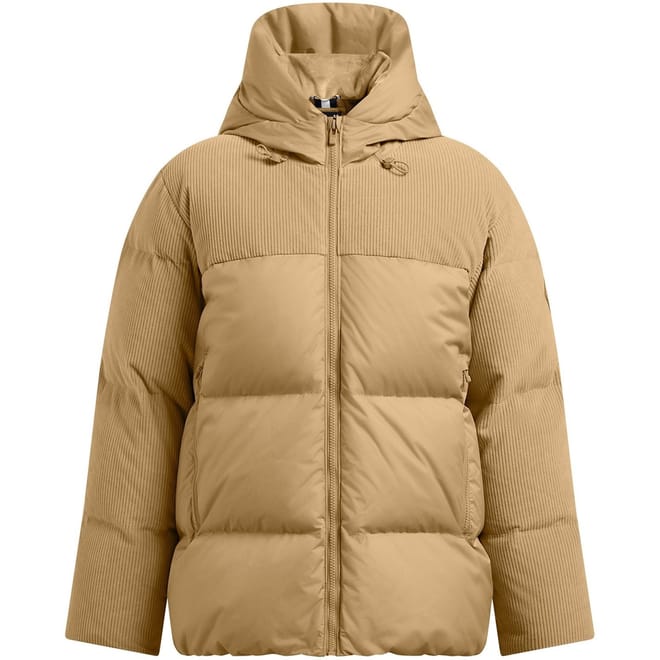 Limitlss Cord Jacket