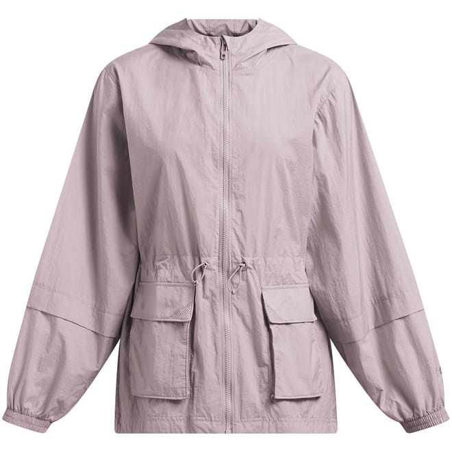 Woven Jacket