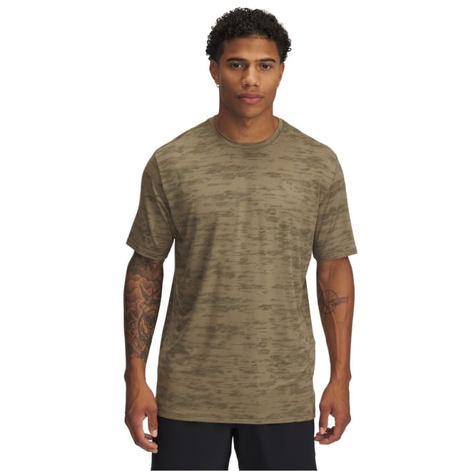 Mens Vanish Energy Printed T-Shirt