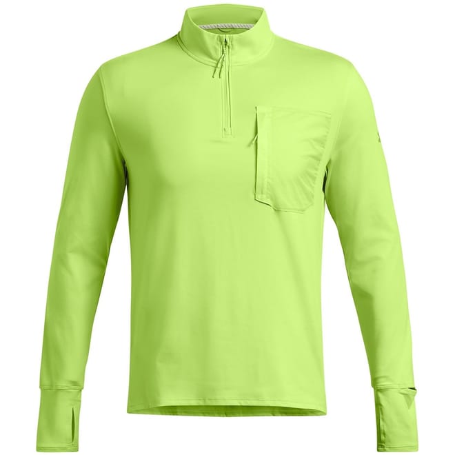 Trail Quarter Zip