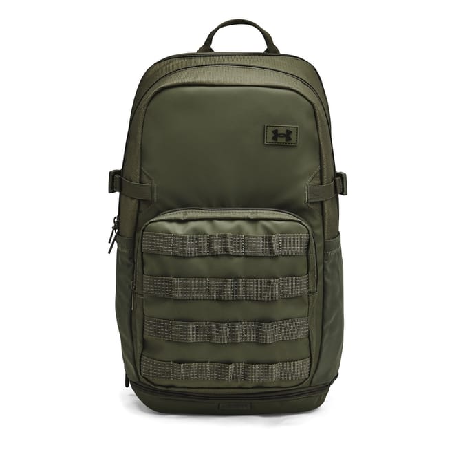 Triumph Laptop Backpack with Mesh Pocket