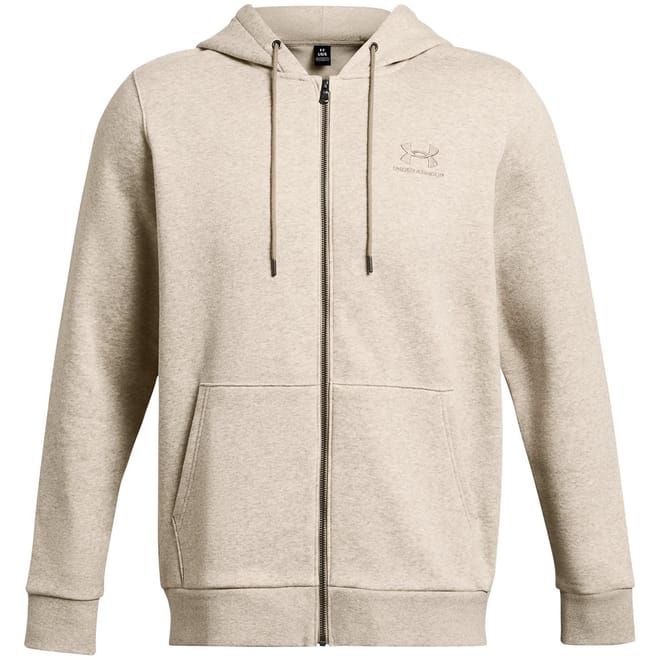 Mens Icon Full Zip Hoodie