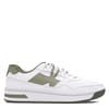 Court 96 Low Top Lace-Up Sneakers