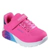 Gore  And  Strap Embossed Sneaker W Met Court Trainers Girls