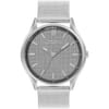 Connection Omni Round Dial Mens Analogue Watch