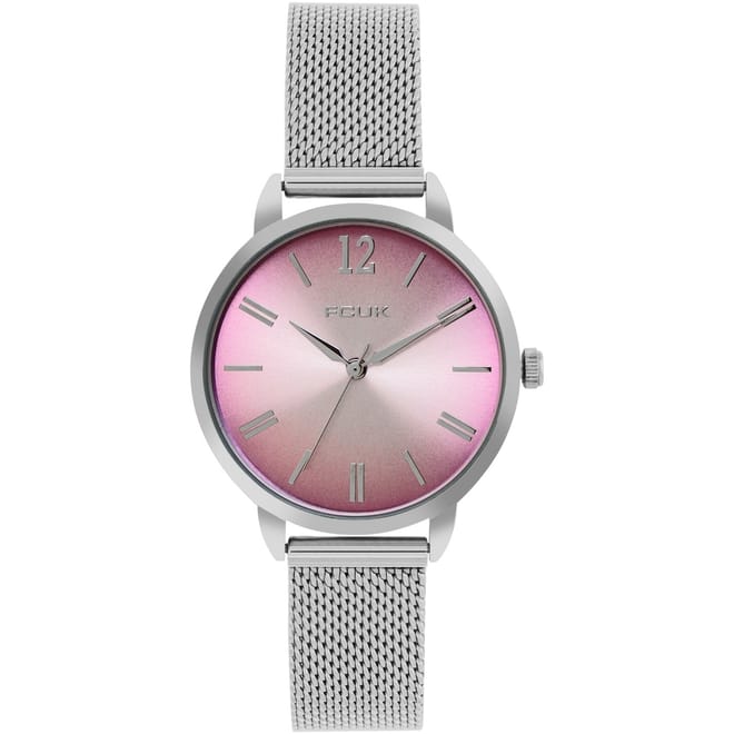 Womens Analog Watch For