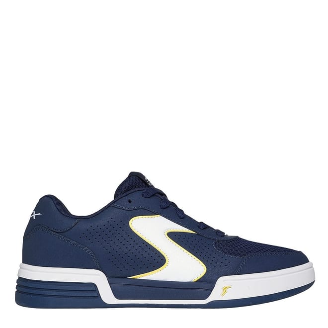 Mens Classic Court Padel Trainers