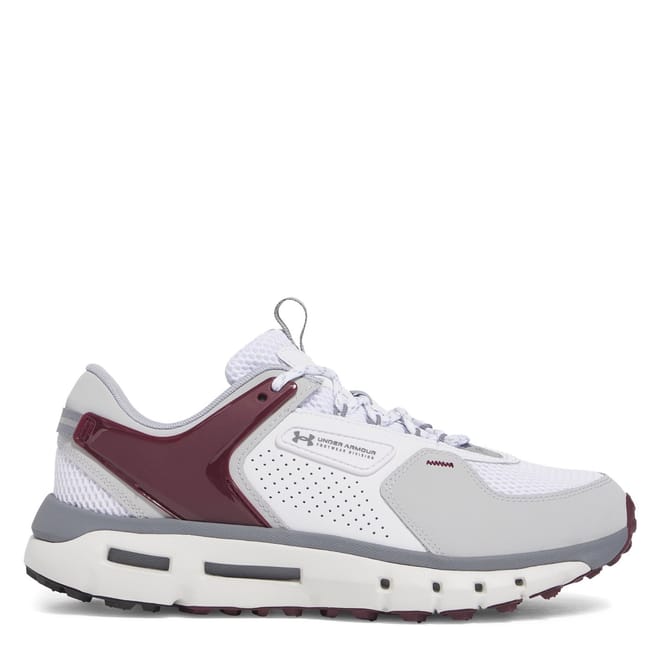 Mens Summit Trek Shoes