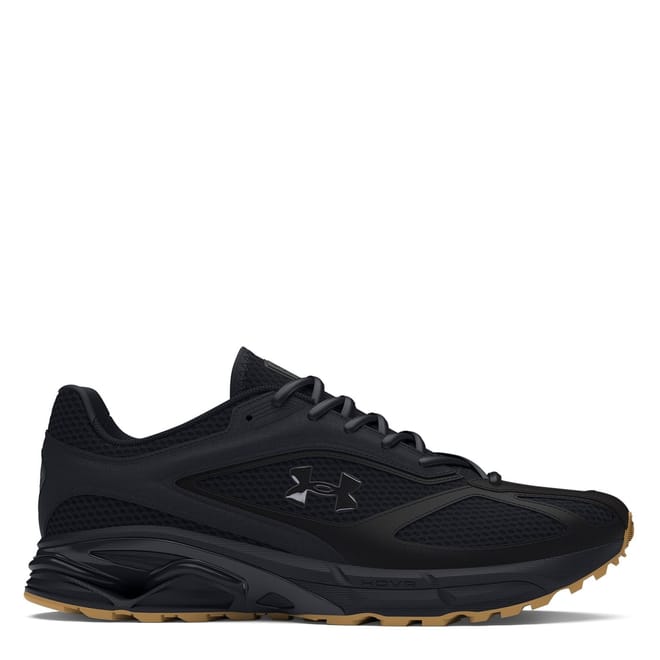 Armour Ua HOVR Apparition Tsm Runners Unisex Kids