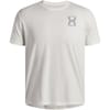 Run Crew Neck Short Sleeve T-Shirt