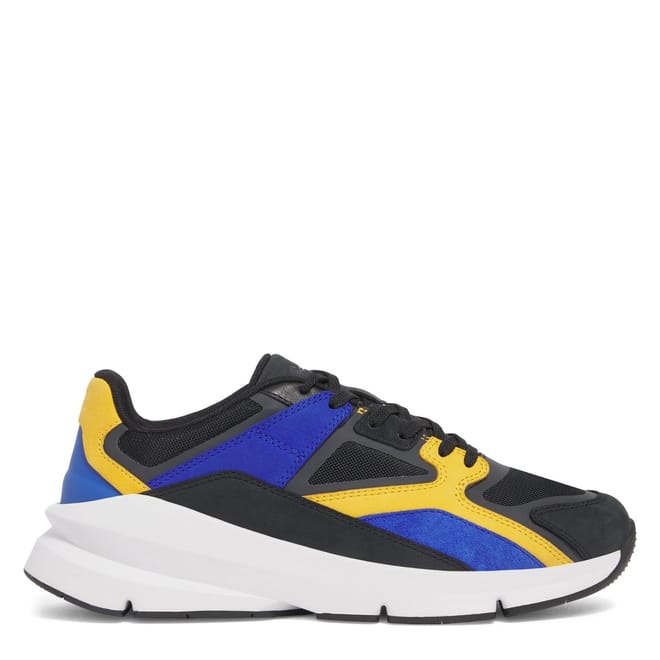 Forge 96