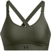 Womens Armour Ua Infinity Mid 2.0 Bra Medium Impact Sports