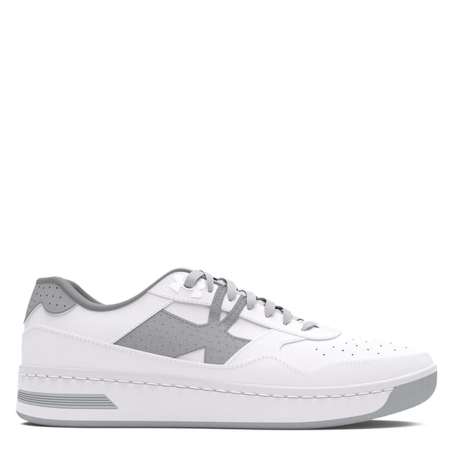 Court 96 Low Top Lace-Up Sneakers