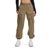 Womens Armour Unstoppable Cargo Pant Joggers