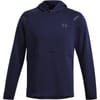 Mens Armour Ua Unstoppable Fleece Hoody Eu Hoody