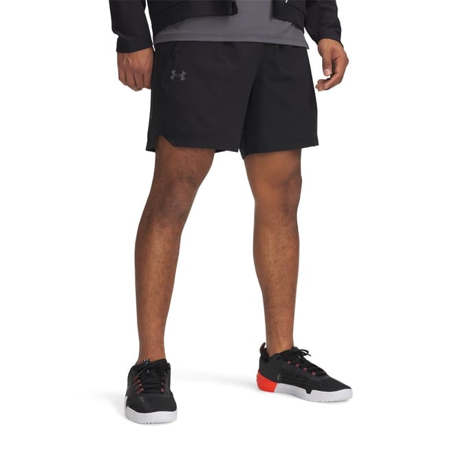 Wov 6in Shorts