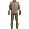 Armour Ua Rival Knit Tracksuit Boys