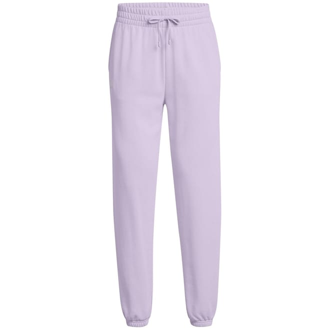 Womens Rival Terry Joggers