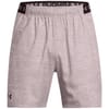 Mens Armour Ua Vanish Woven 6in Prnt Sts Gym Shorts