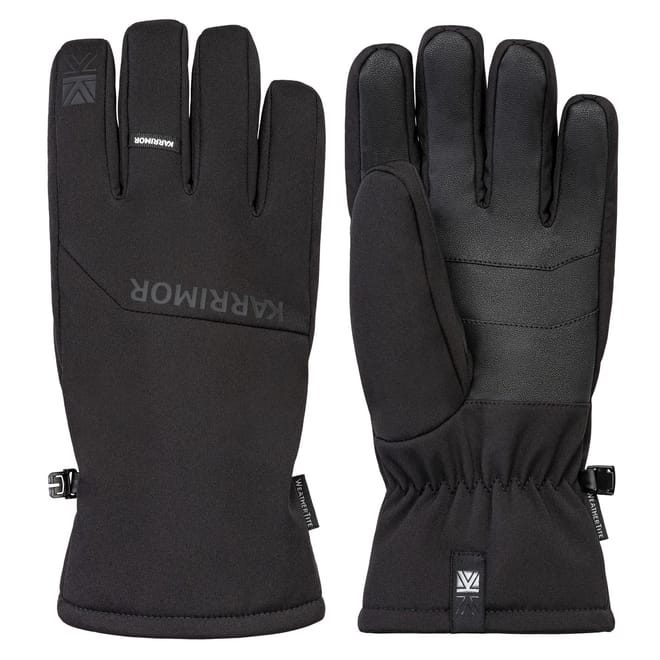 Waterpoof Gloves Mens
