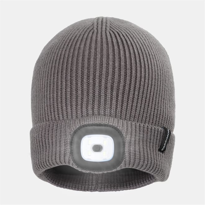 Led Beanie 61
