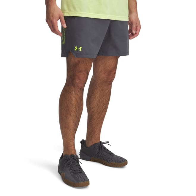 Wov 6in Shorts
