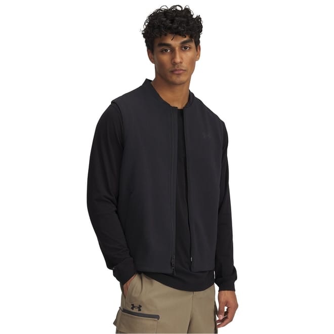Unstoppable Gilet