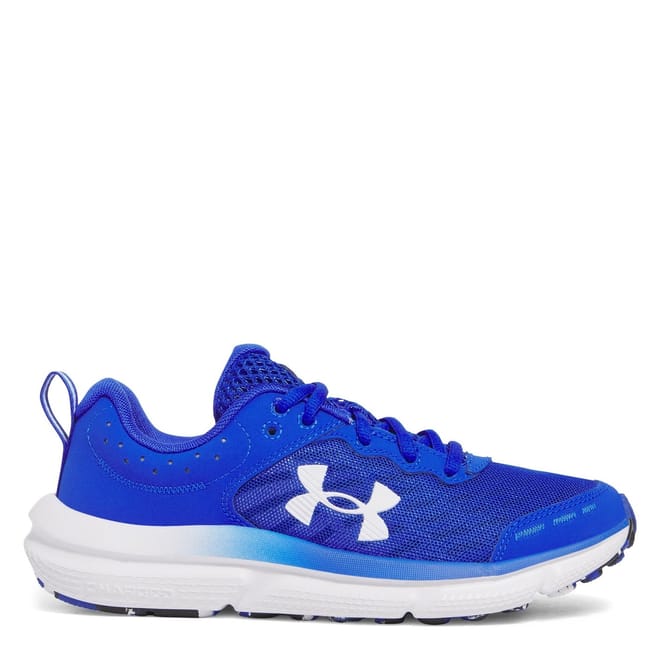 Assert 10 Running Shoes Junior Boys