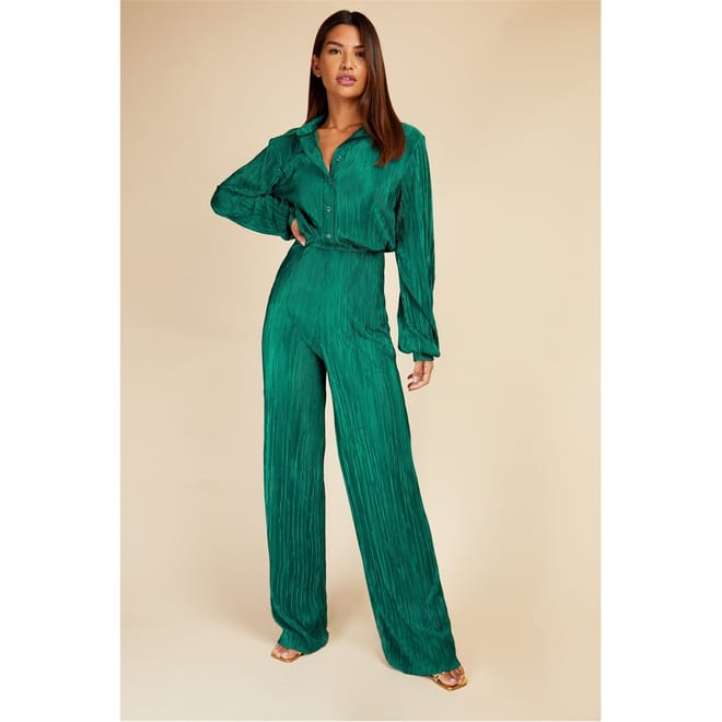 Wl Trousers