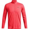 Tech Geotessa Half Zip Top