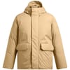 Mens Armour Limitless Down Ss Jacket Puffer