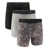Mens Performance Tech™ 6 Inch 3 Pack